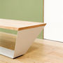 Coffee Table, Minimal And Elegant Design, thumbnail 5 of 6