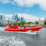 Ultimate London Speedboat Experience For Two, thumbnail 6 of 9