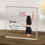 Personalised Birthday Any Age Keepsake For Her, thumbnail 6 of 8