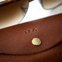 Personalised Leather Glasses Case, thumbnail 4 of 6