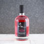 Raspberry And Rosemary Gin, thumbnail 2 of 3