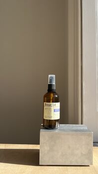 Tea Tree And Witch Hazel Facial Toner Purifying And Balancing Mist, 2 of 3