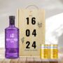 Personalised Whitley Neill Gin Anniversary Gift Set, thumbnail 3 of 6