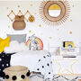 Star Wall Stickers, thumbnail 1 of 7