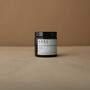 'Fistral' Sandalwood And Orange Soy Wax Candle, thumbnail 3 of 3