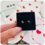 12 Year Anniversary Silk Gift Box – For Her, thumbnail 3 of 6
