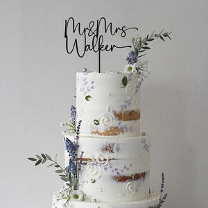 Soccer Cake Topper, Funny Wedding Cake Topper,mr and Mrs Cake Topper,  Football Wedding Cake Topper,soccer Player C286 