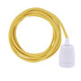 Es27 Flex And Fitting Cable Sets In 12 Bright Colours, thumbnail 2 of 8