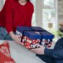 A Very British Dinner Party Hamper, thumbnail 3 of 12