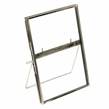 Brass Photo Frames Various Sizes, 8 of 12