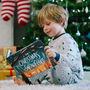 Personalised Family Christmas Book, thumbnail 1 of 6