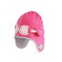 Girls Aviator Hat With Googles, thumbnail 1 of 4