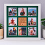 Personalised Framed Photo Print For Him, thumbnail 5 of 12