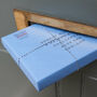 Cheese And Port Letter Box Hamper, thumbnail 6 of 10