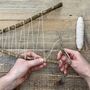 Introduction To Off Loom Weaving, Salisbury, thumbnail 3 of 10