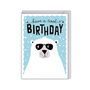Pack Of Eight Animal Birthday Cards For Kids, thumbnail 11 of 11
