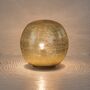 Filisky Ball Table Lamp, thumbnail 5 of 6