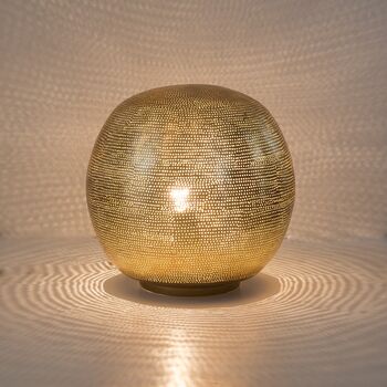 Filisky Ball Table Lamp, 5 of 6