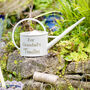 Personalised Watering Can, thumbnail 2 of 6