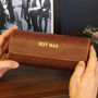 Personalised Best Man Watch Holder Case For Him, thumbnail 1 of 6