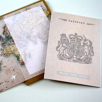 Passport Card, 7 of 9