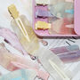 Set Of Six Colourful Non Crease Hair Clips, thumbnail 6 of 8
