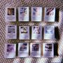 Taylor Swift Inspired Wax Melts, The Scented Era, thumbnail 1 of 7