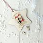Personalised 1st Christmas In Our 1st Home Decoration, thumbnail 3 of 5