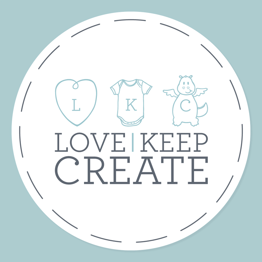 Love Keep Create Storefront