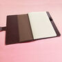 Iconic Book Cover Notebooks With Reusable Lined Pages, thumbnail 6 of 11