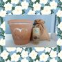 A Pot Full Of Love Gift Set, thumbnail 7 of 8