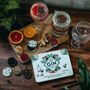 Gin Making Kit Gift. Create Your Own Delicious Gin Flavours At Home, thumbnail 2 of 8