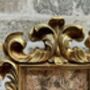 Dark Gold Baroque Rococco Photo Picture Frame 6x4 Ornate Vintage Design, thumbnail 2 of 8
