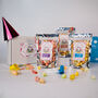 Gourmet Popcorn Mixed Flavours Gift Box, thumbnail 2 of 2