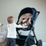 Naturally Sheepskins Snuggly Pram Liner, thumbnail 1 of 11
