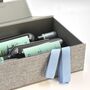 Personalized Luxury Gift Box For Weddings And Birthdays, thumbnail 5 of 6