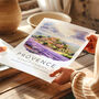 Provence France Travel Print, thumbnail 4 of 7