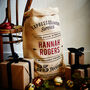 The Raleigh Personalised Christmas Sack, thumbnail 1 of 2