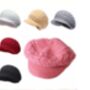 Chemo Headwear Cap Beanie Hat Soft Fur Lined, thumbnail 3 of 5