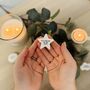 Porcelain 'It's Written In The Stars' Star Token, thumbnail 1 of 2