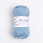 Cotton Candy Yarn 50g Ball | 100% Cotton Blend, thumbnail 9 of 12