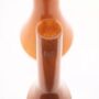 Vase Marco Warm Orange By Dut Z, thumbnail 4 of 7