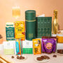 Chocolate Letterbox Gift, With Gift Card Alcohol Optional, thumbnail 1 of 10