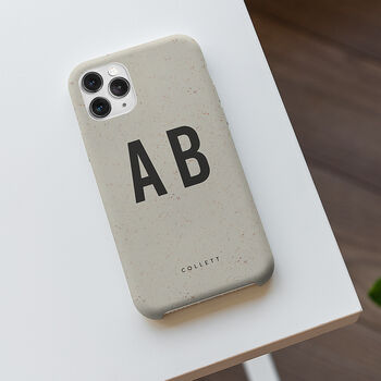 Eco Friendly Personalised Phone Case, 4 of 6