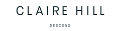 Claire Hill Designs Logo 