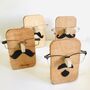 Choosing Your Mustache Style Glasses Stand For Him, thumbnail 4 of 4