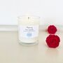 Relaxing Scented Candle, thumbnail 1 of 7