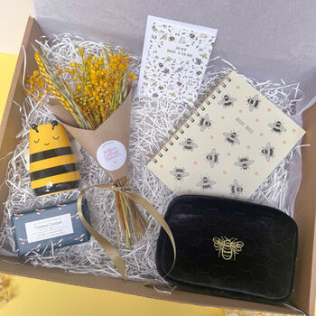 Bee Themed Gift Hamper, 3 of 4