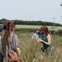 Summer Foraging Walk For One In The South Downs, thumbnail 2 of 12