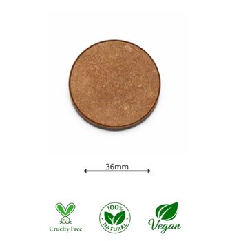 Dark Bronzer, 3 of 4
